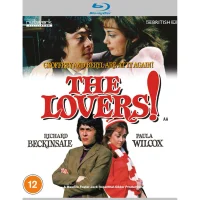 The Lovers! - undefined undefined