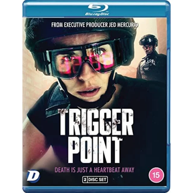 Trigger Point