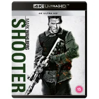 Shooter 4K - undefined undefined