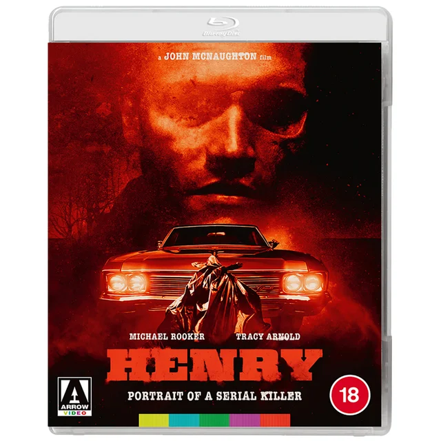 Henry: Portrait Of A Serial Killer Limited Edition