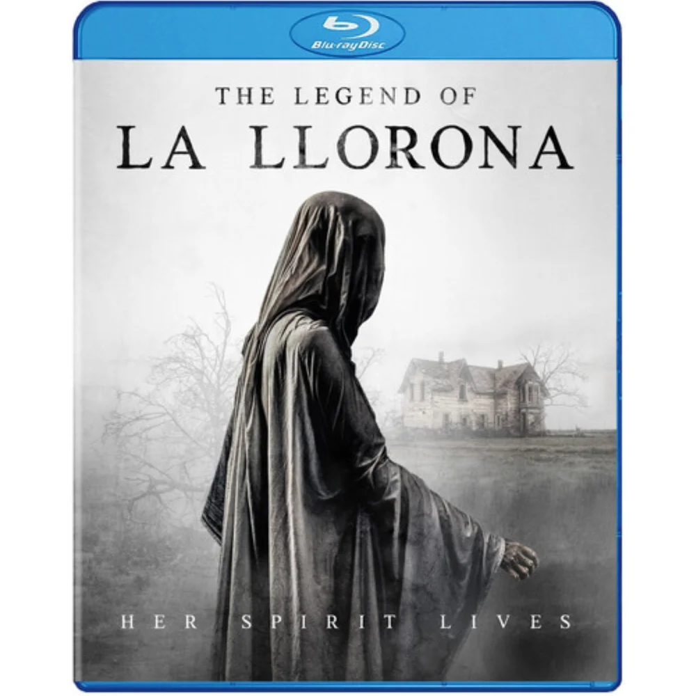The Legend Of La Llorona (US Import) Image 1