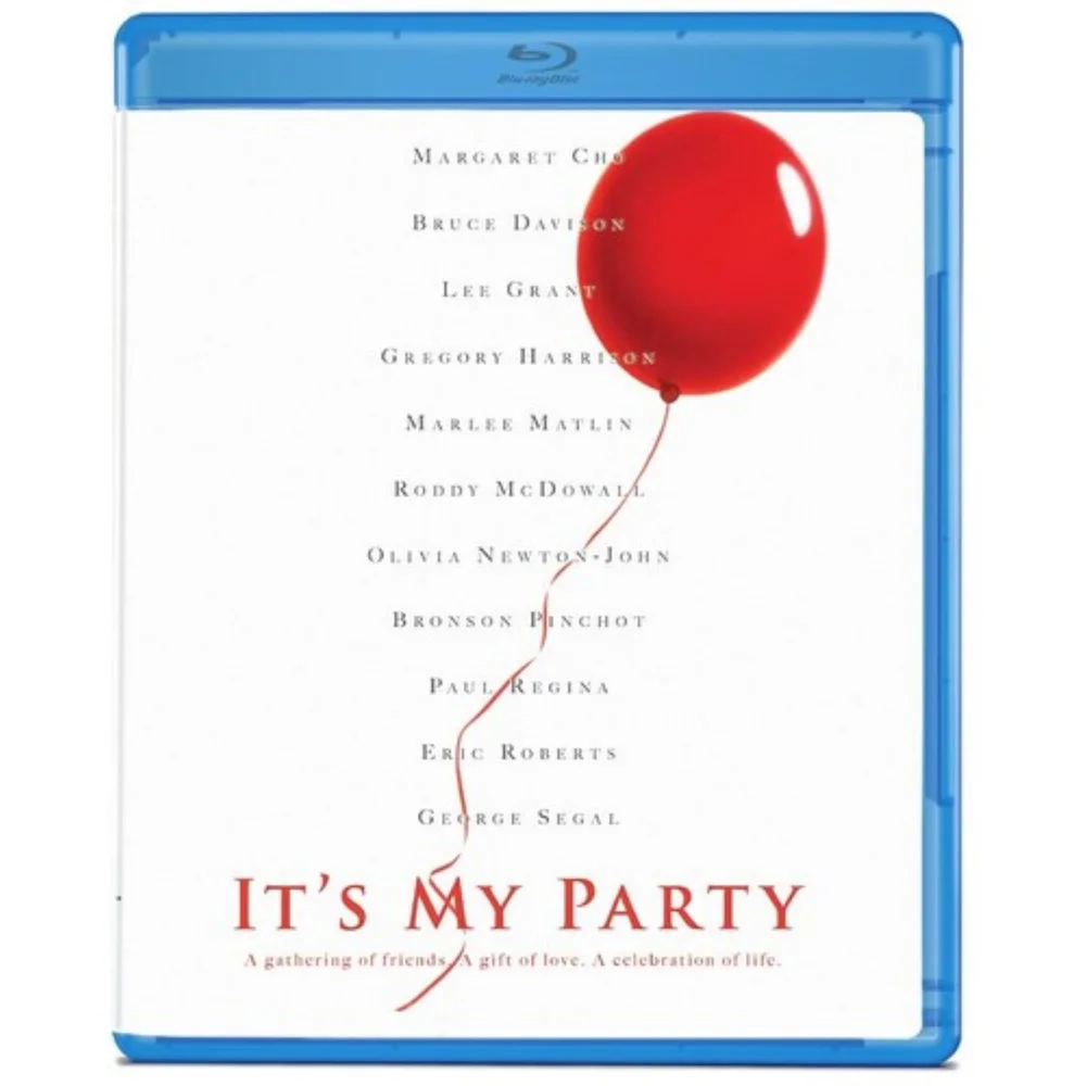 It's My Party (US Import) Image 1