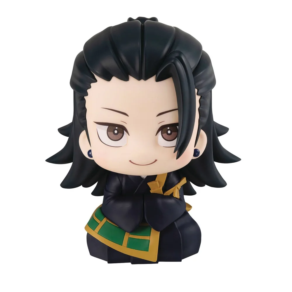 Jujutsu Kaisen 0 Look Up Series Pvc Figure - Geto Image 1