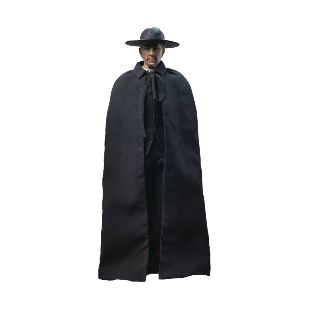 White Zombie Murder Legendre Bela Lugosi 1/6 Af (Net) Image 1