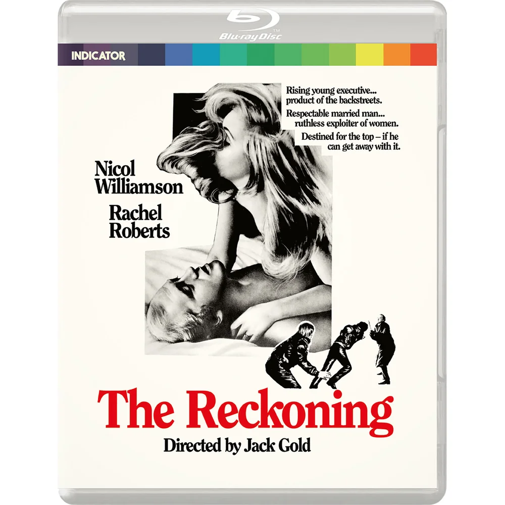 The Reckoning (Standard Edition) Image 1