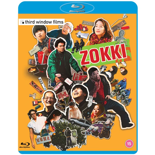 Zokki