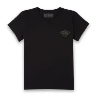 The Batman Riddle Me This Women's T-Shirt - Black - undefined undefined
