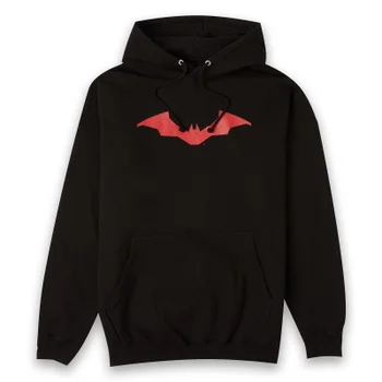 The Batman The Batman Hoodie - Black