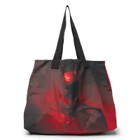 The Batman Vengeance Tote Bag - undefined undefined