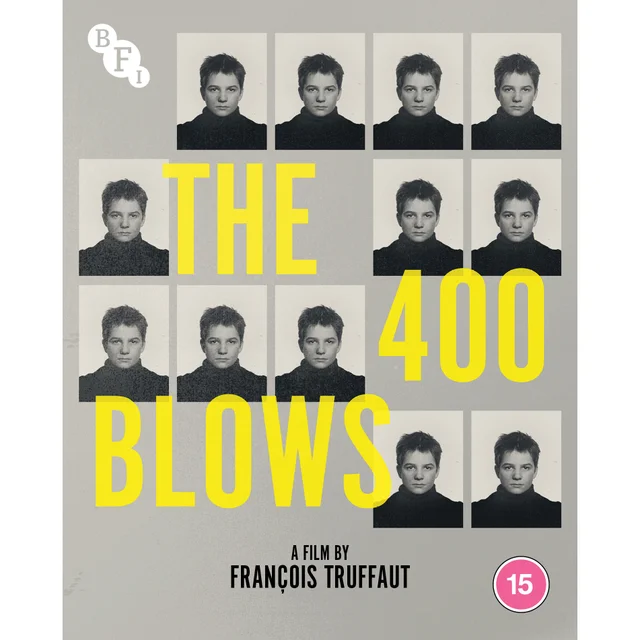 The 400 Blows