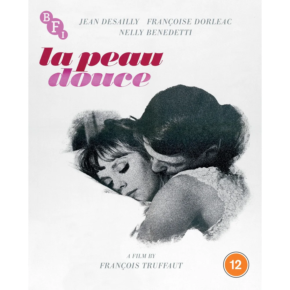 La Peau douce Image 1