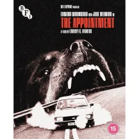 The Appointment (Flipside No. 44) - undefined undefined