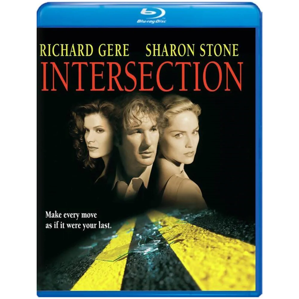 Intersection (US Import) Image 1