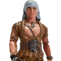 Star Trek: The Wrath Of Khan Classic 5" Action Figure - Khan Noonien Singh - undefined undefined