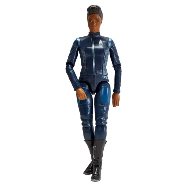 Star Trek: Discovery Classic 5" Action Figure - Science Officer Michael Burnham