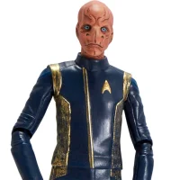 Star Trek: Discovery Classic 5" Action Figure - Commander Saru - undefined undefined