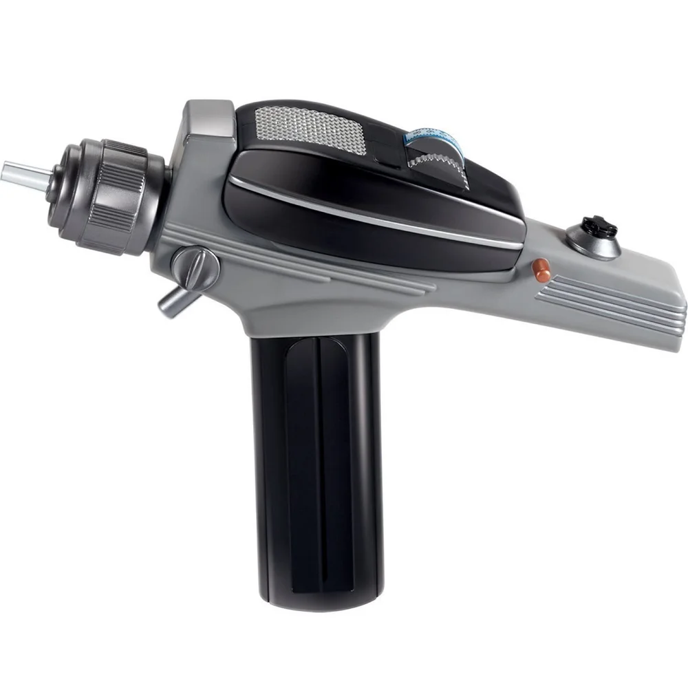 Star Trek: The Original Series Phaser 1/1 Scale Replica Image 1