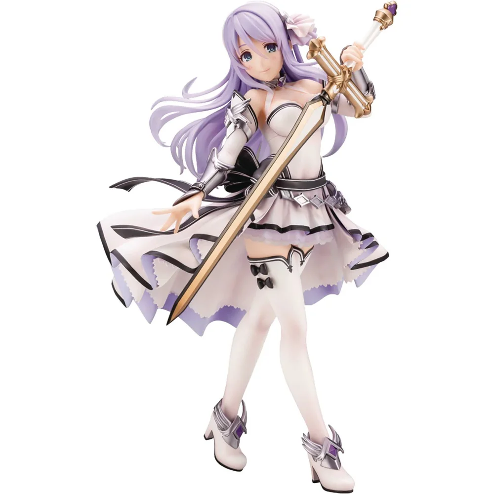 Kotobukiya Princess Connect! RE:Dive Ani*Statue - Shizuru Image 1