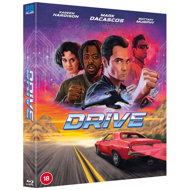 Drive