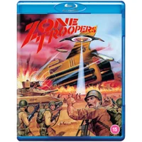 Zone Troopers - undefined undefined
