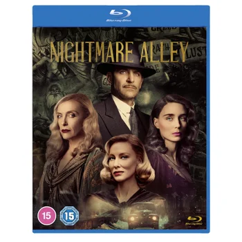 Nightmare Alley