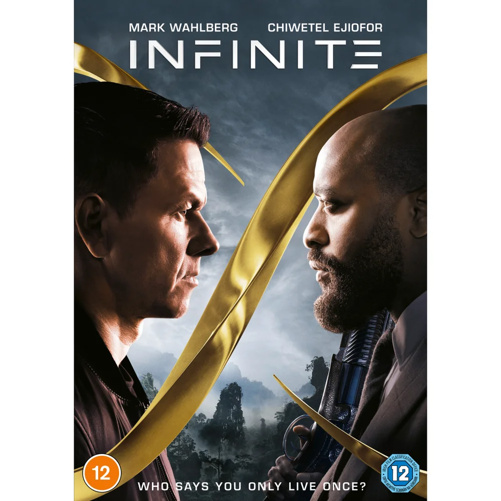 Infinite Image 1