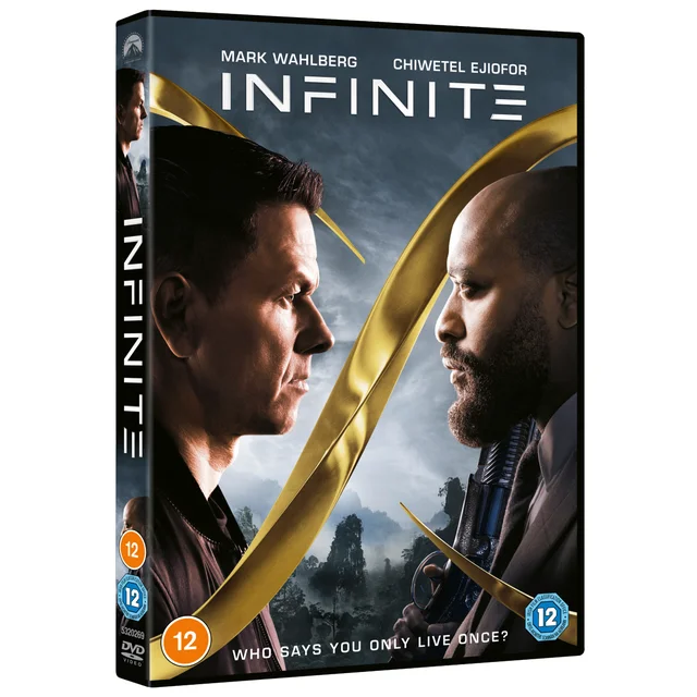 Infinite