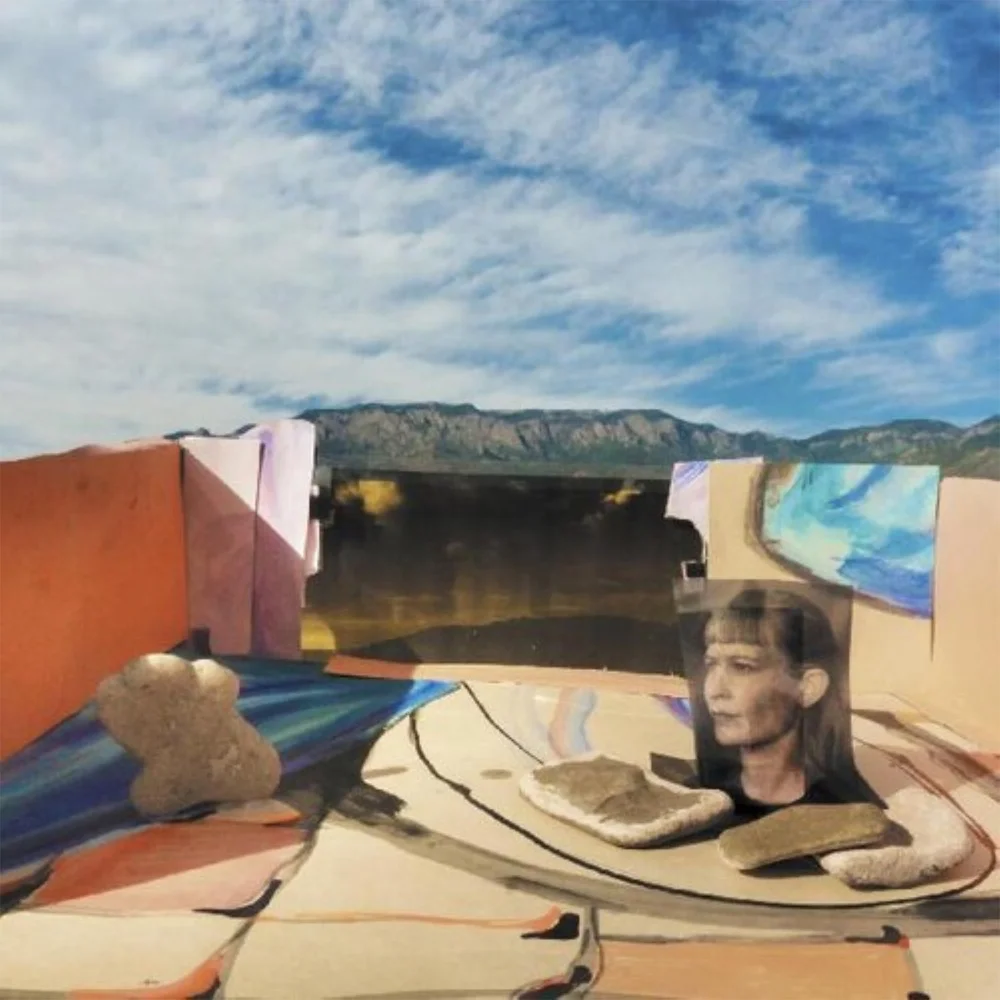 Jenny Hval - Classic Objects Vinyl Image 1