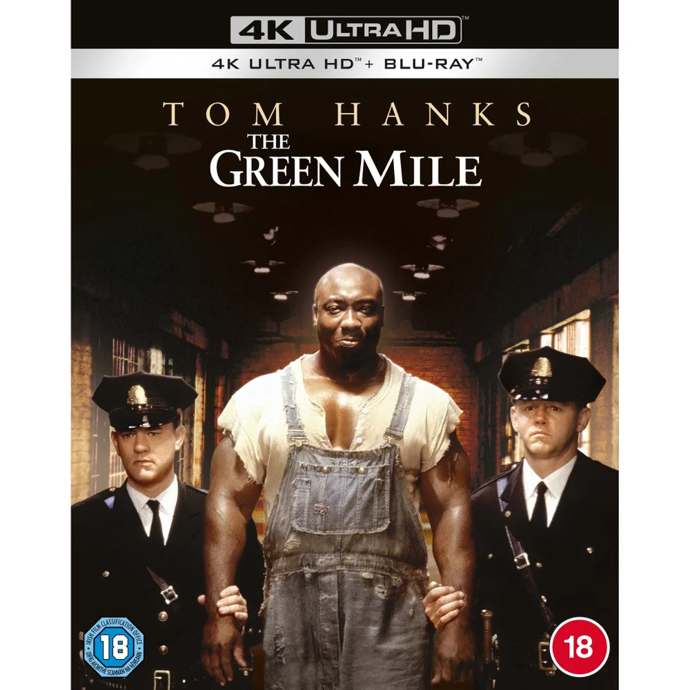 The Green Mile - 4K Ultra HD Image 1