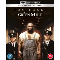 The Green Mile - 4K Ultra HD