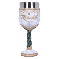 Lord of the Rings Rivendell Collectible Goblet 19.5cm - undefined undefined