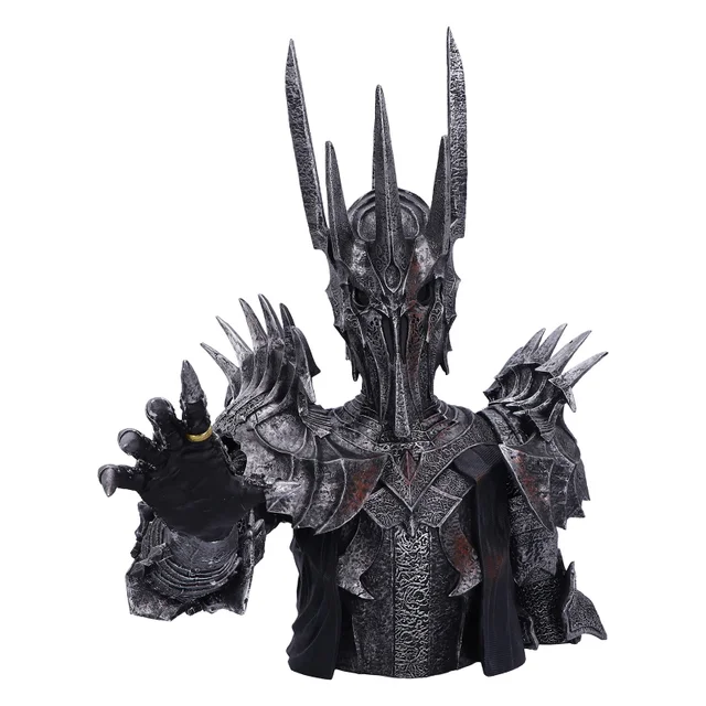 Lord of the Rings Collectible Sauron Bust 39cm