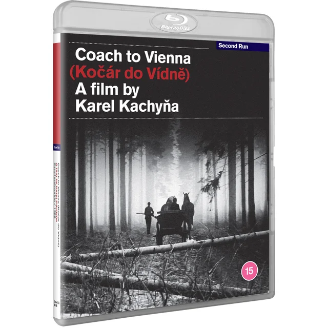 Coach to Vienna