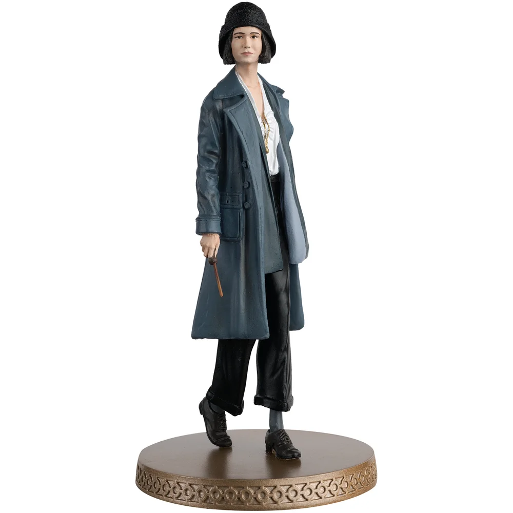 Eaglemoss Tina Goldstein -Fb Image 1