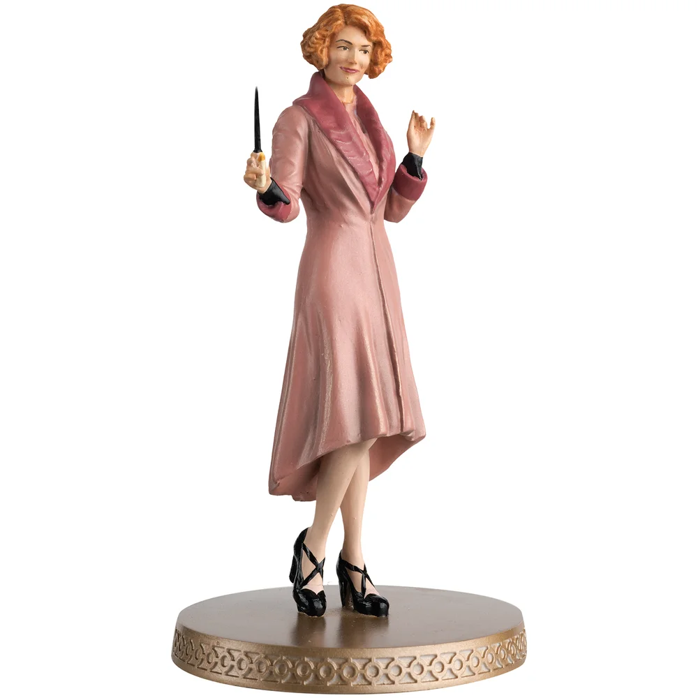 Eaglemoss Queenie Goldstein - Fb Image 1