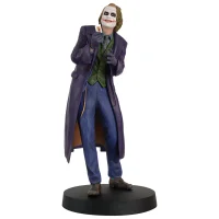 Eaglemoss Joker Mega (Heath Ledger) - undefined undefined