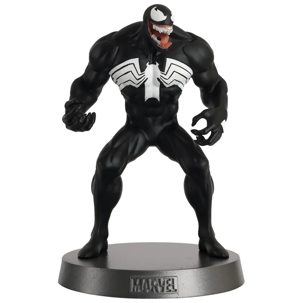 Eaglemoss Venom (Comic) Image 1