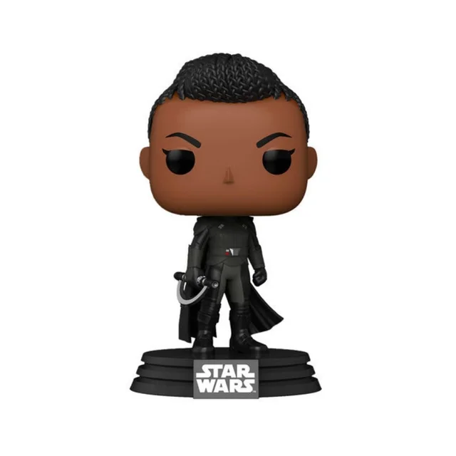 Star Wars Obi-Wan Kenobi Reva Third Sister Funko Pop! Vinyl