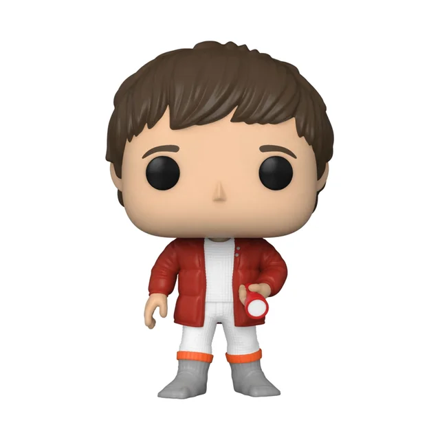 E.T. Elliot Funko Pop! Vinyl