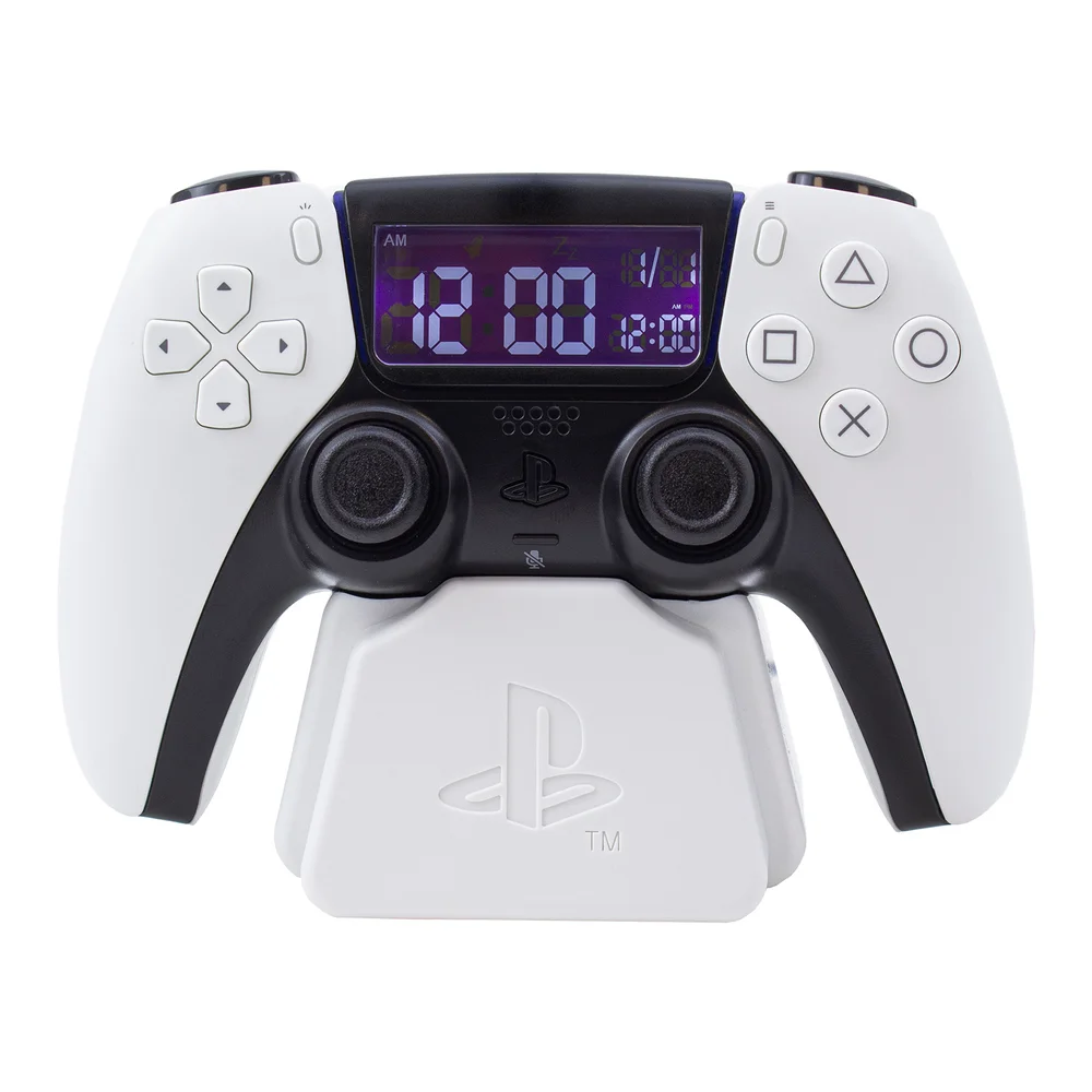 Playstation Alarm Clock PS5 Image 1