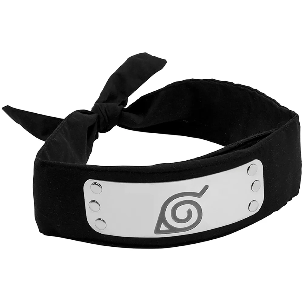 Naruto Shippuden Headband Image 1