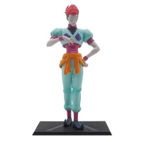 Hunter X Hunter Hisoka Figurine - undefined undefined
