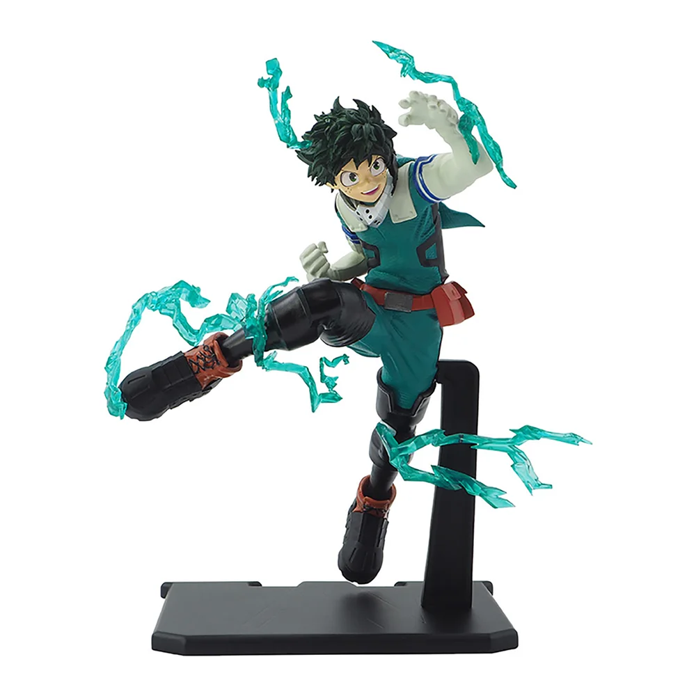 My Hero Academia Izuku One for All Figurine Image 1