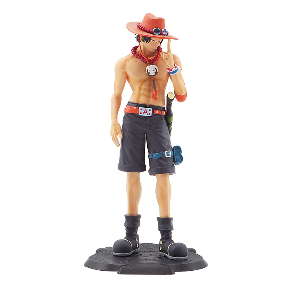 One Piece Portgas D. Ace Figurine Image 1