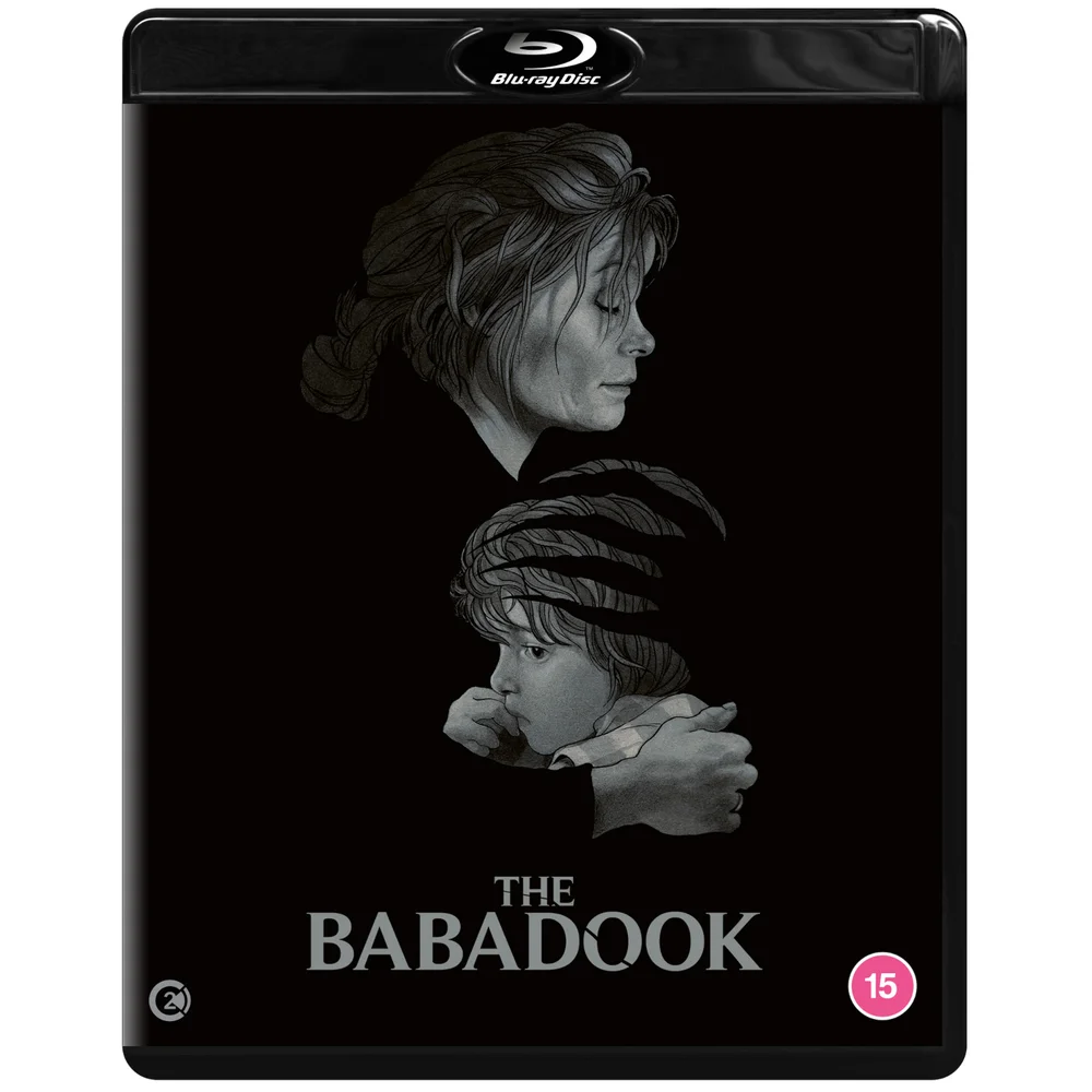 The Babadook Image 1