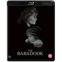 The Babadook - undefined undefined