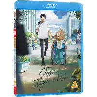 Josee - The Tiger and the Fish - undefined undefined