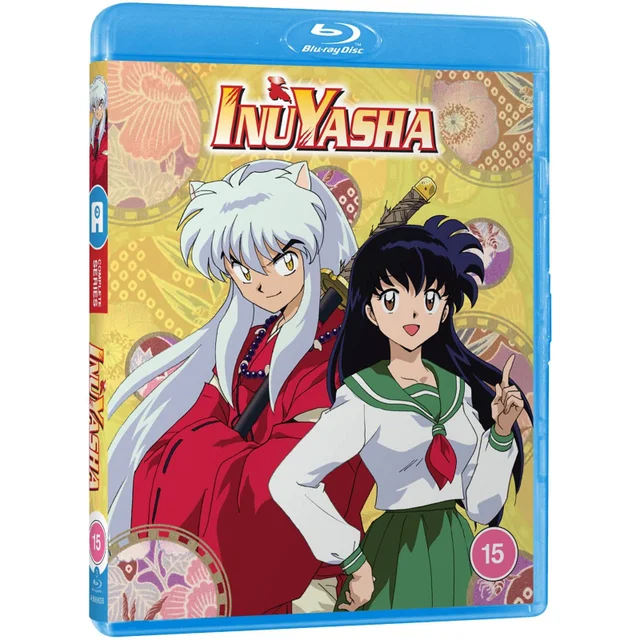 Inuyasha - Season 1