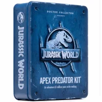 Doctor Collector Jurassic World Apex Predator Kit - undefined undefined