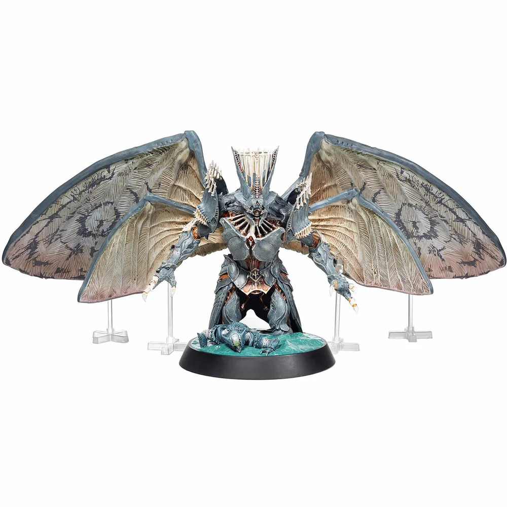 Numskull Destiny The Witch Queen 11.5” Limited Edition Statue Image 1